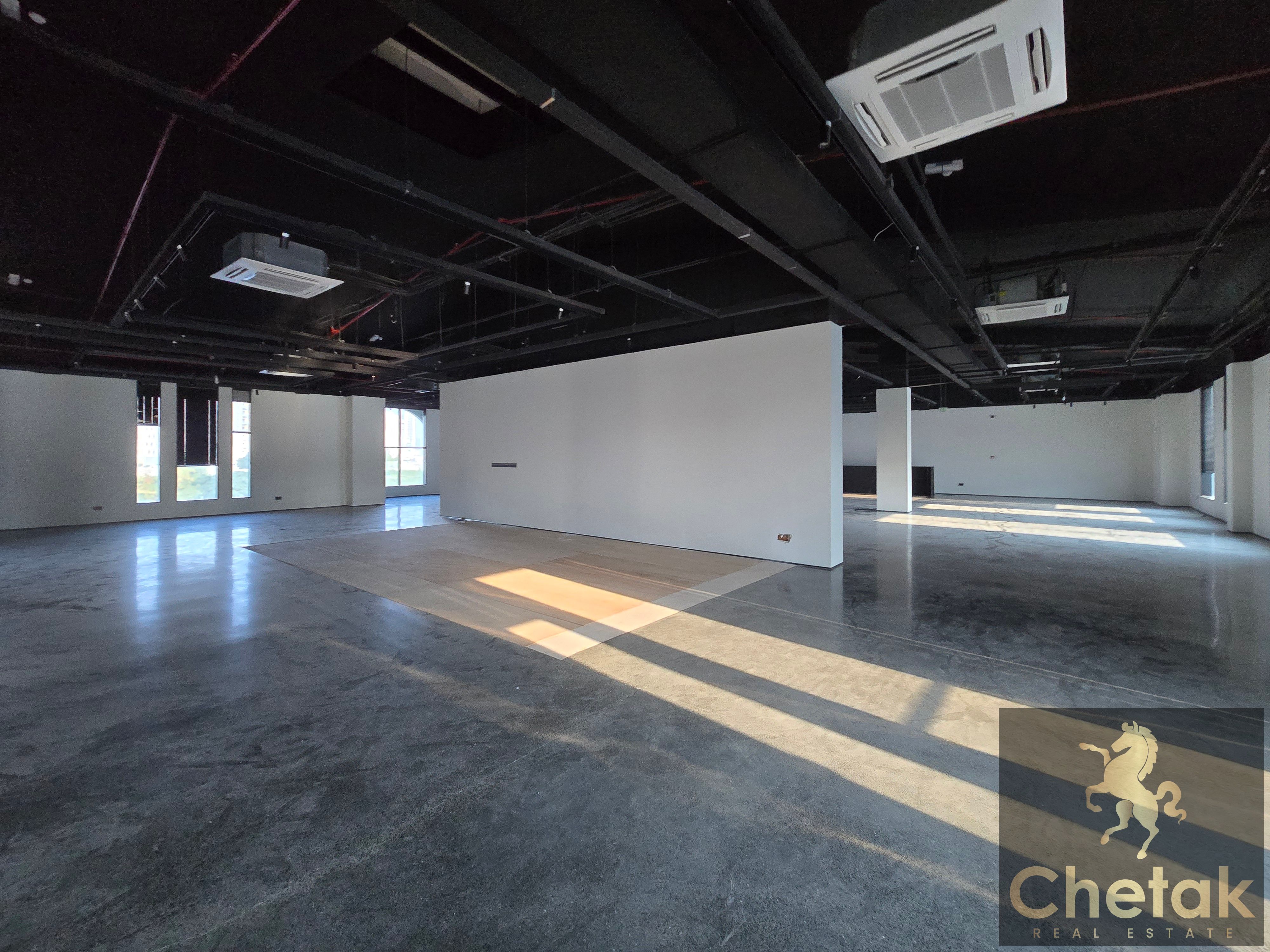 Prime Industrial Space | Fitted Warehouse | High-Demand Location