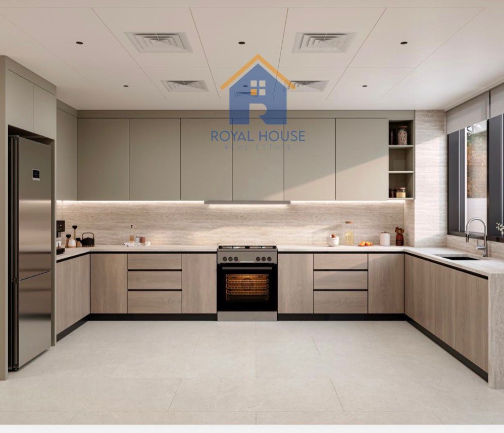 villa 5 Bedrooms High Quality Sustainable Living – Season 2