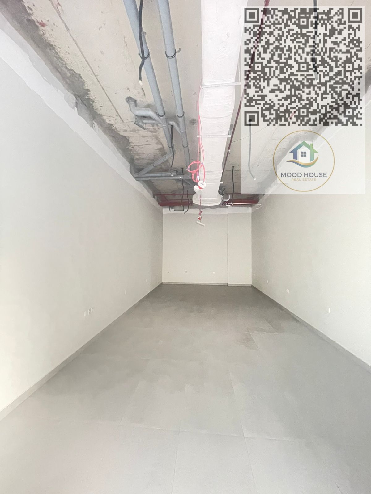 Prime Location – Open View – Parking Space – Flexible Installments