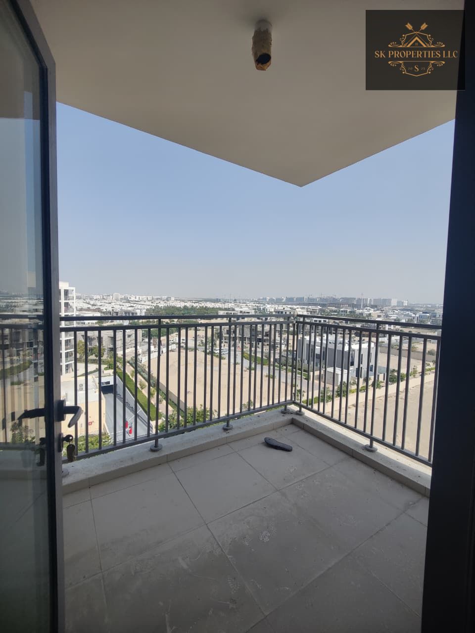 Brand New | Fully Furnished 1BR | Top Floor | Woroud 5, Uptown Al Zahia