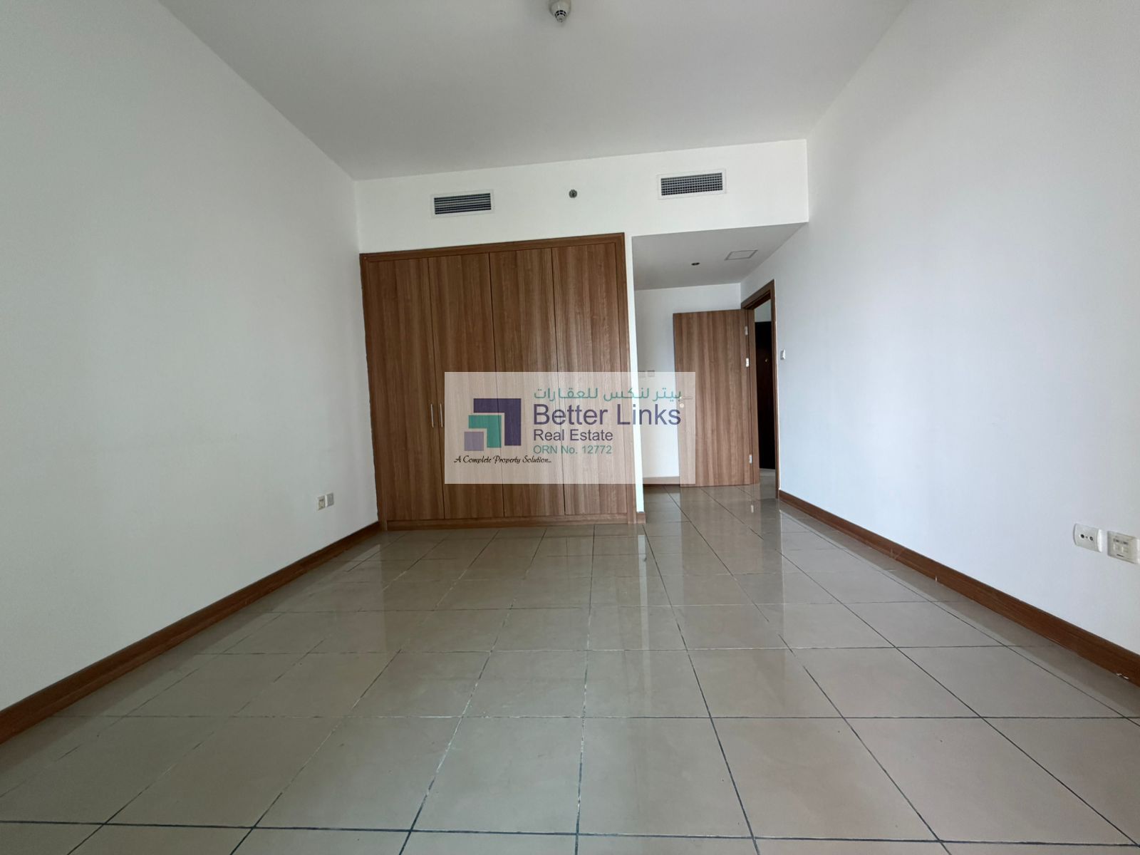 Well-Maintained 1Bed Apt | 2 bath | Sulafa Tower |
