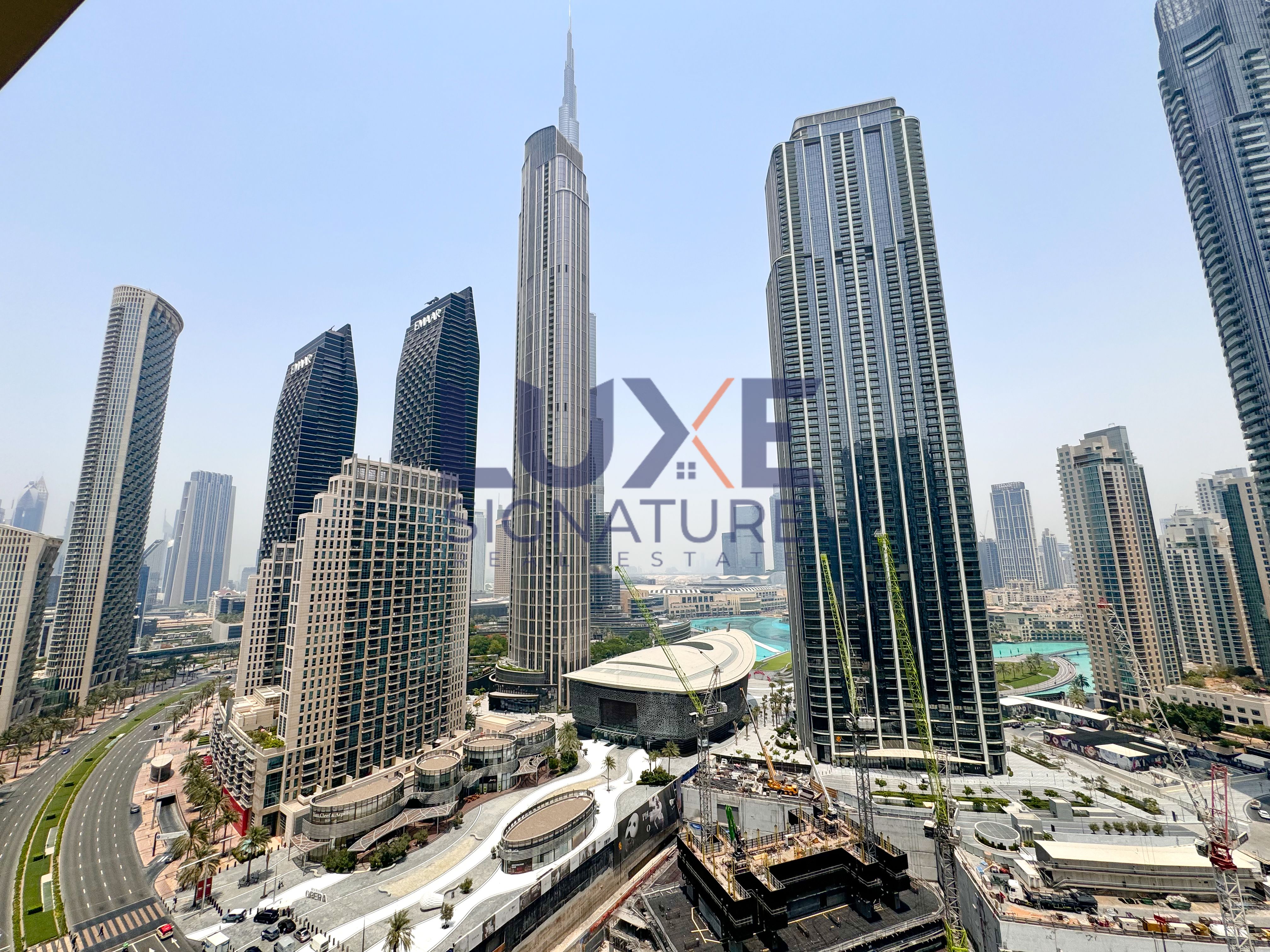 INVESTOR DEAL 3BHK + MAID || FULLY FURNISHED || 2 YEARS FREE SERVICE CHARGE || READY TO MOVE IN