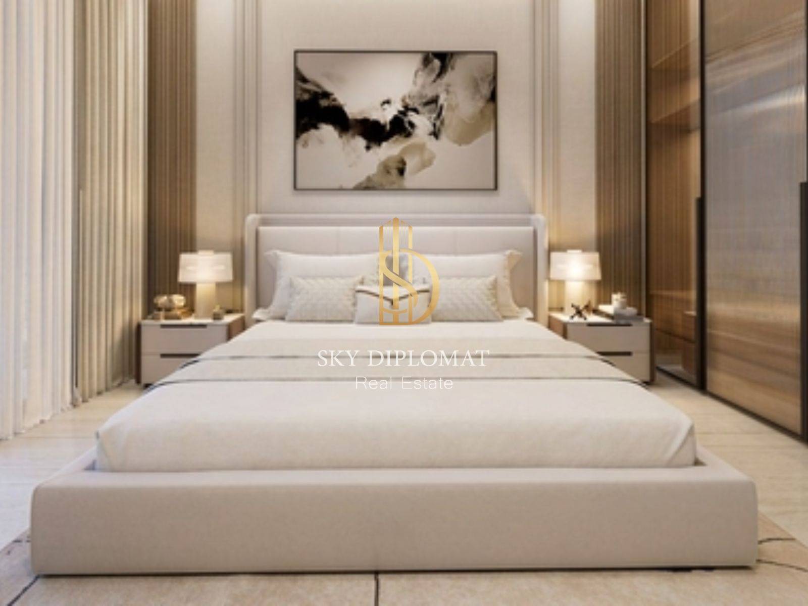 Smart Returns | Contemporary Interiors | High Value