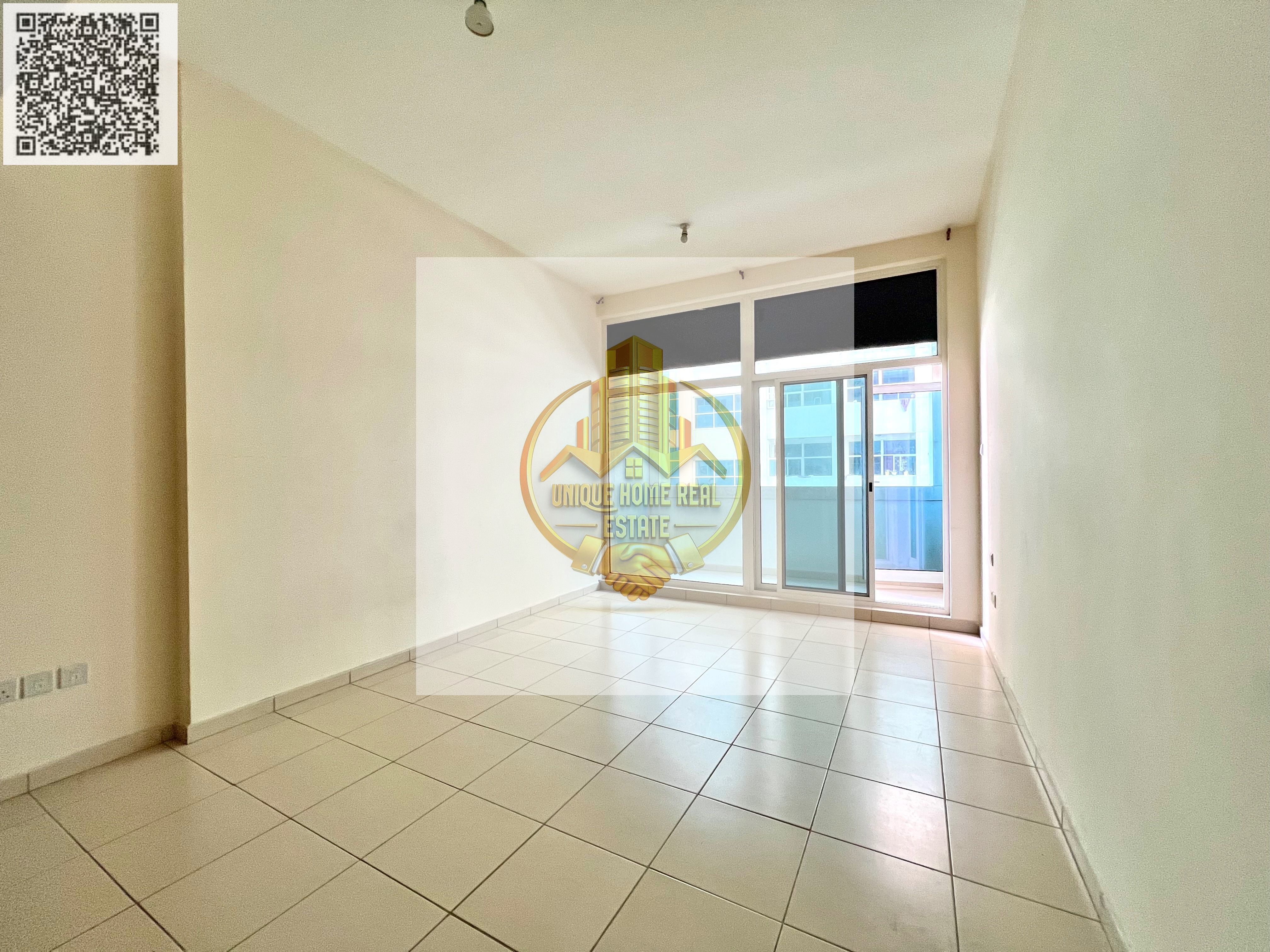 Spacious 1 Bed Apartment For Sale | With Open Kitchen | Very Prime Location