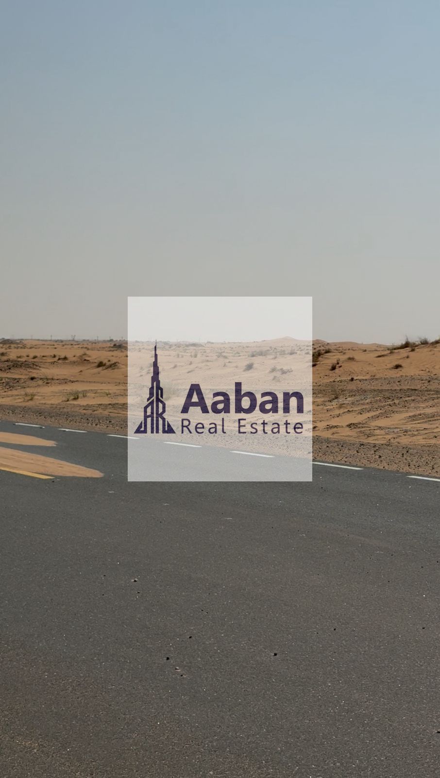 Commercial & Industrial Plots in Sajaa | 20% DP | 12 Months Plan