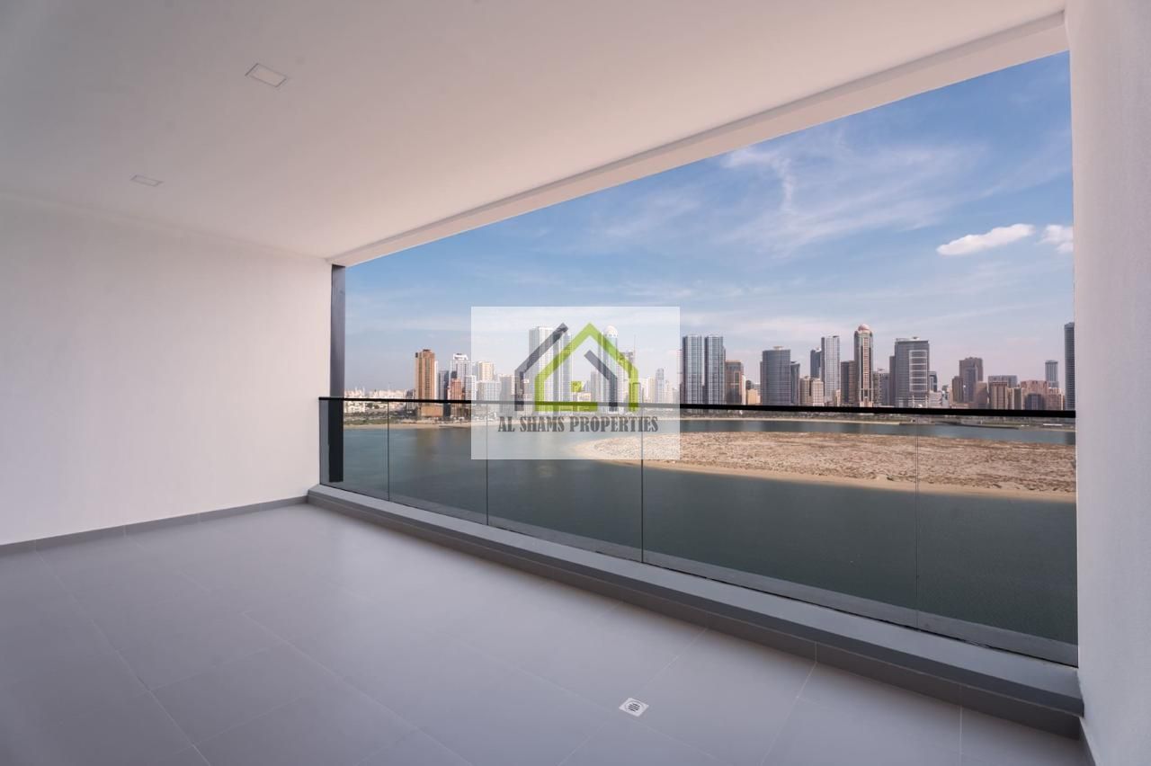 Ready To Move / Brand New 3Bhk / Fully Sea View