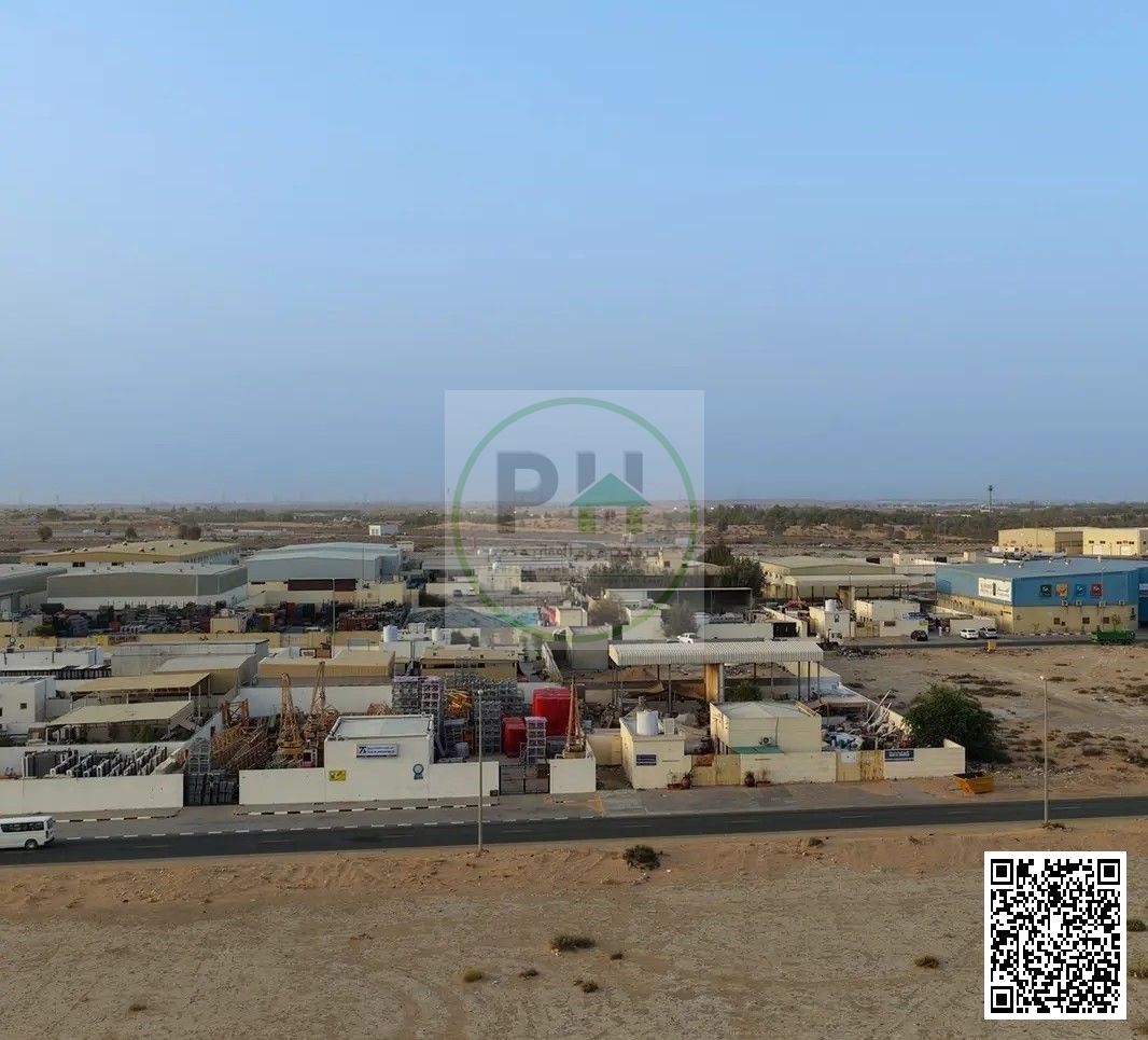 Freehold Commercial & Industrial Building Land | 20% DP | 12-Months Plan | No Fees!