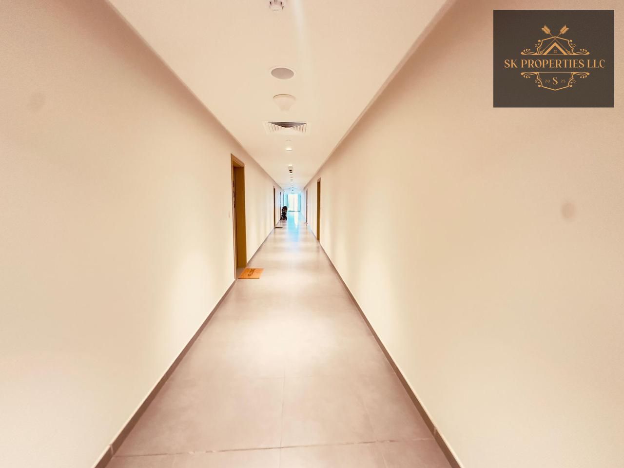 Spacious Apartment | Ready to Move | Prime Location