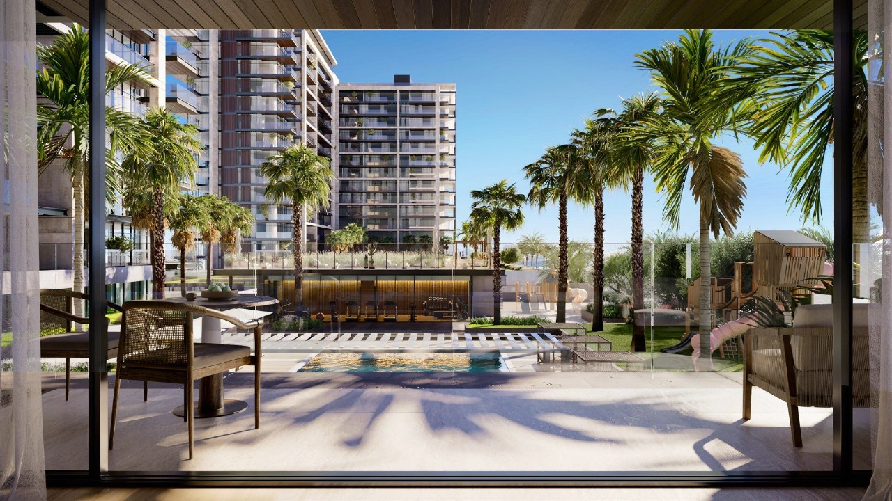 Overlooking The Park | Pay Just 40% | Ready in 1 Month