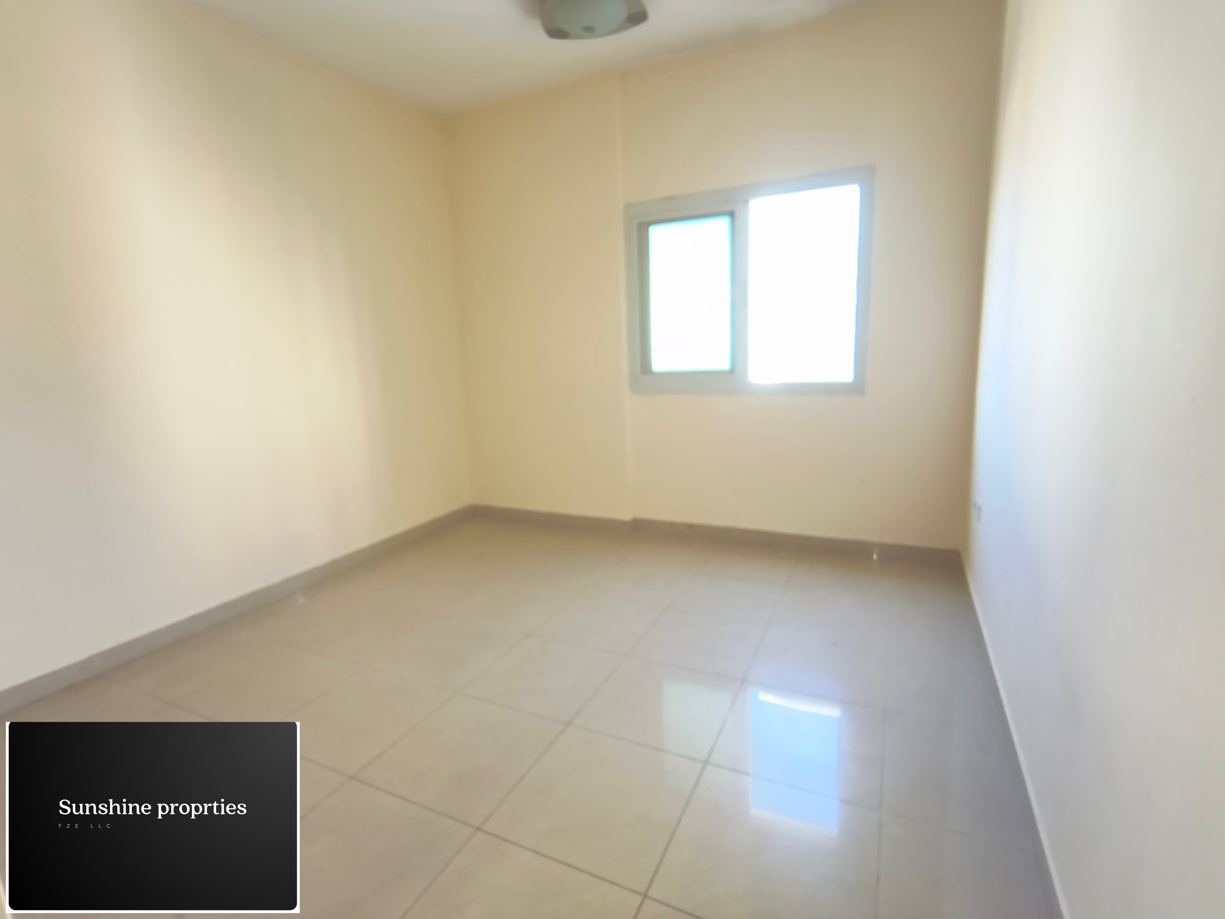 Spacious 1BR Apartment for Rent with Two Washrooms Master Bedroom With SEA VIEW