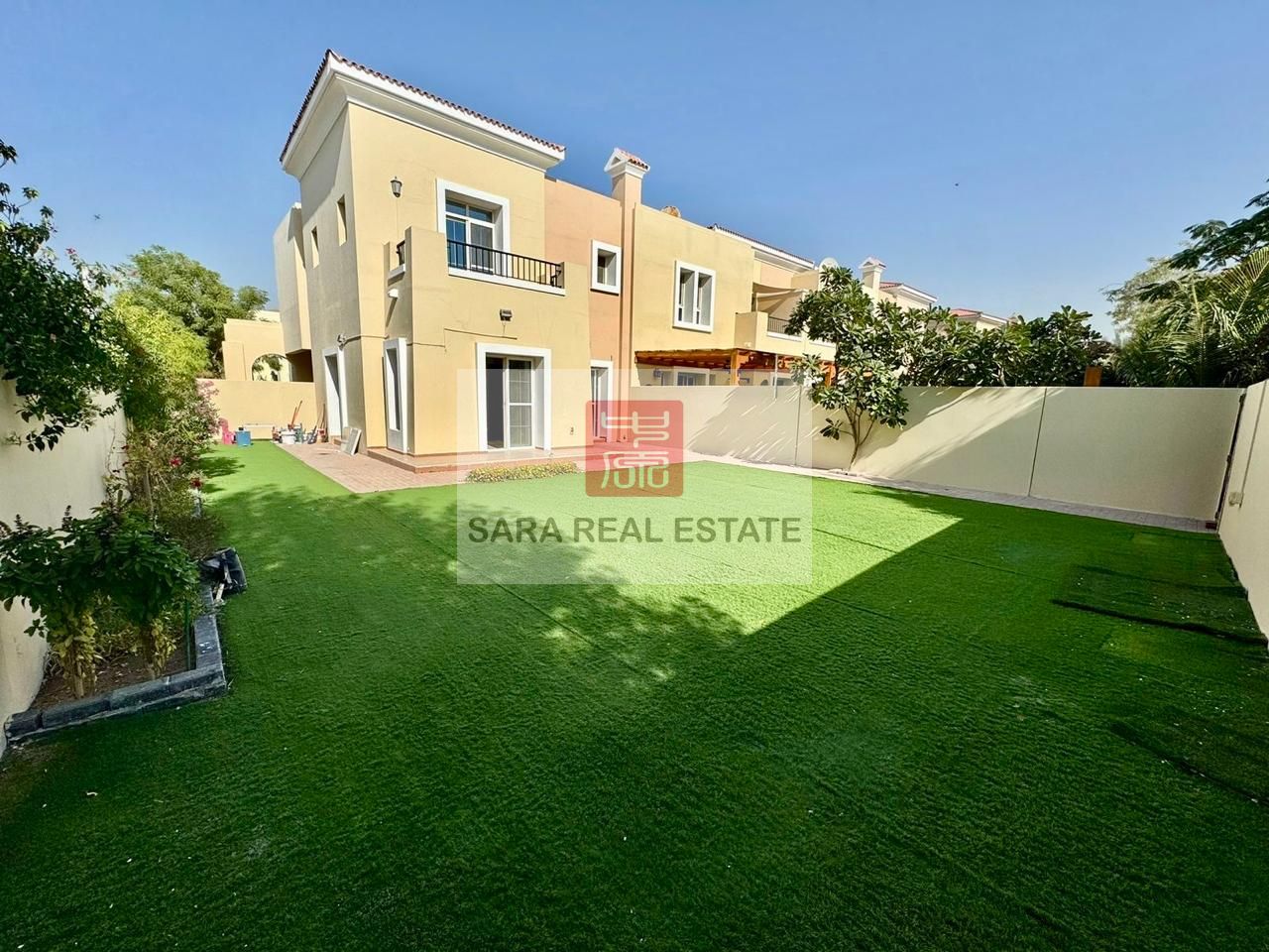 True Ads! | 3BR Villa + Study Room | Private Outdoor Space | Prime Location