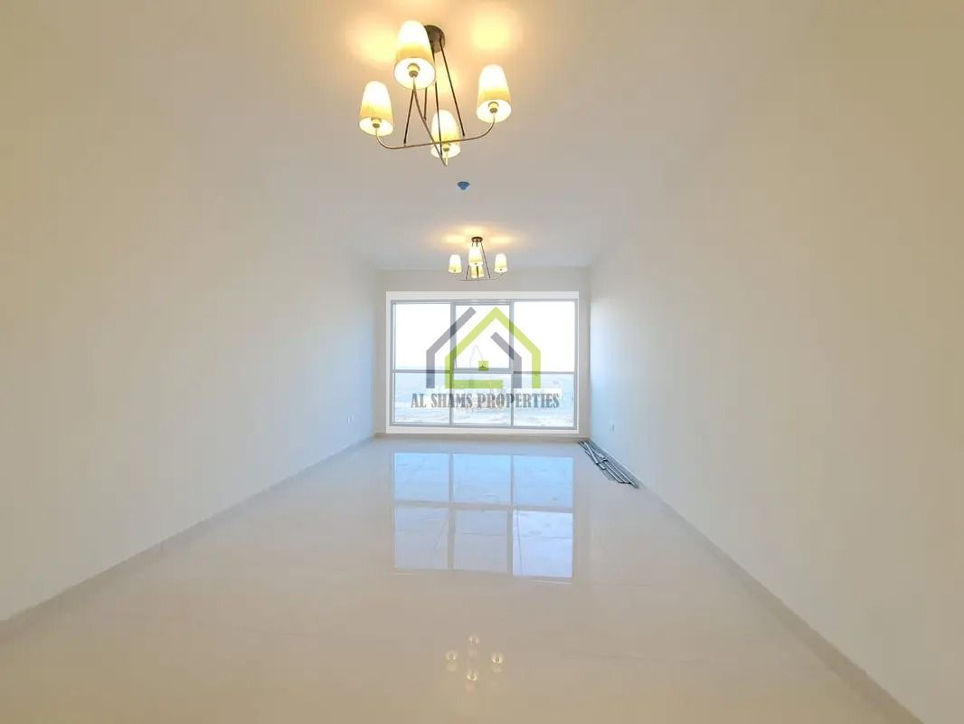 Brand New /3Bhk With Maids Room / Free Parking