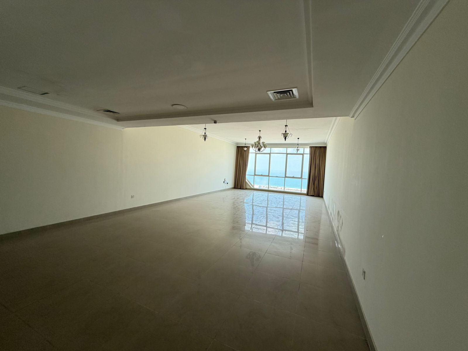 45 days free the most luxurious 3BHK With Maid Room All Master Room AC Free + free gym and pool flexible payment plan