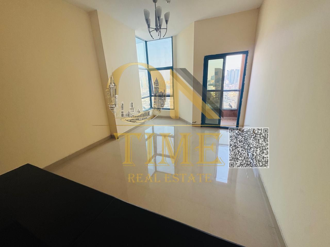 No down payment | Studio | Upscale tower | Guaranteed investment | Ready