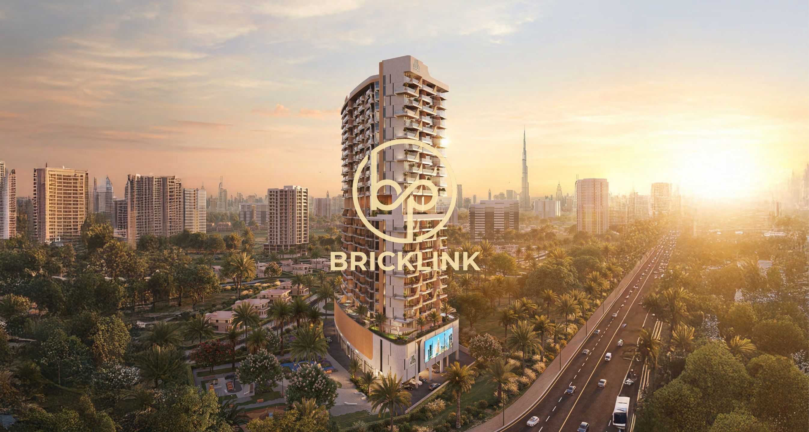 Prime Retail | Iconic Tower | High ROI
