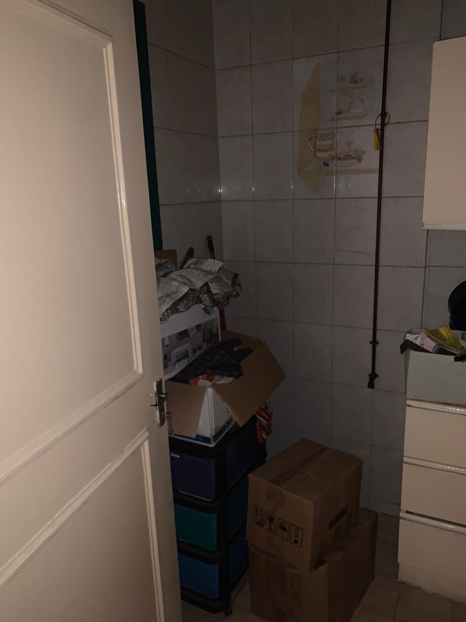 For Annual Rent – Al Qasimia (Al Mahatta), Sharjah Prime central location close to services and public transportation. 1 Bedroom + Living Room
