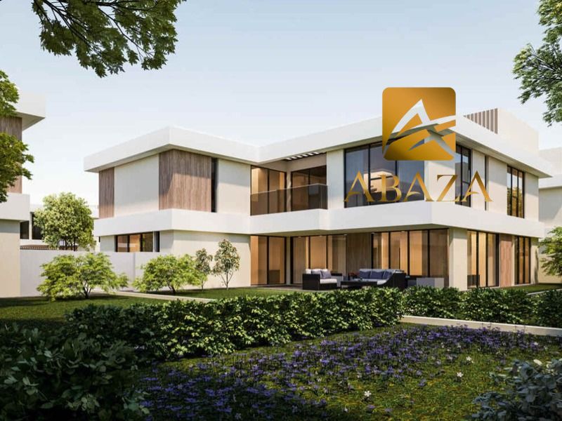 5 YEARS POST HANDOVER PAYMENT PLAN \\ HIGH ROI \\ GATED COMMINTY \\ GOOD PRICE
