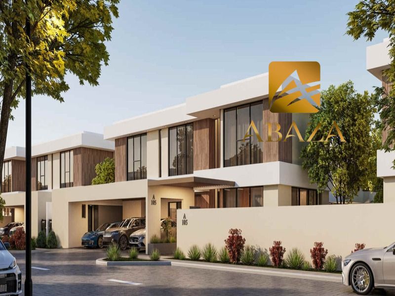 HIGH ROI \\ GATED COMMINTY \\ 5 YEARS POST HANDOVER PAYMENT PLAN \\ GOOD PRICE