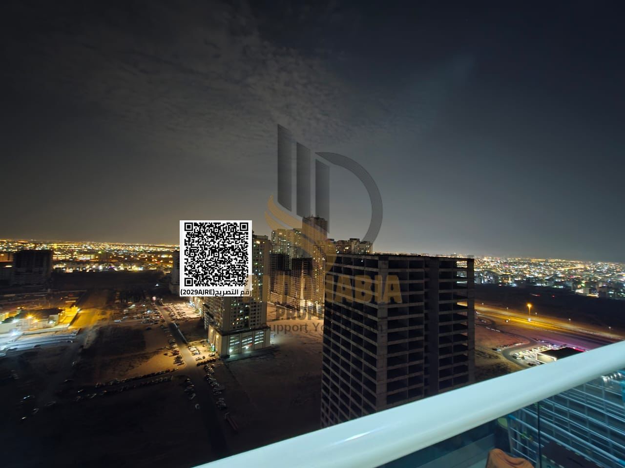 Luxury 2-Bedroom Apartment in Golf Tower at a Special Price with Convenient Installments - Ready for Immediate Occupancy