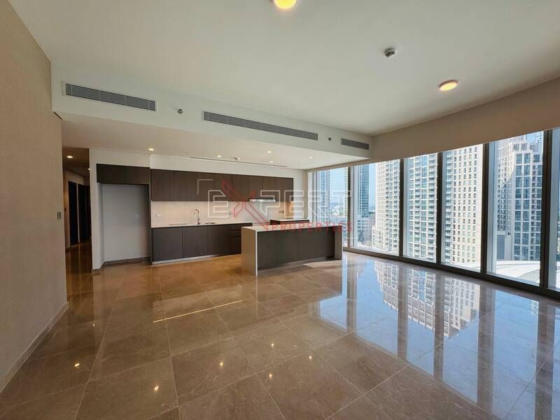 Holiday Home Approved | Downtown Luxury | Stylish 3BHK
