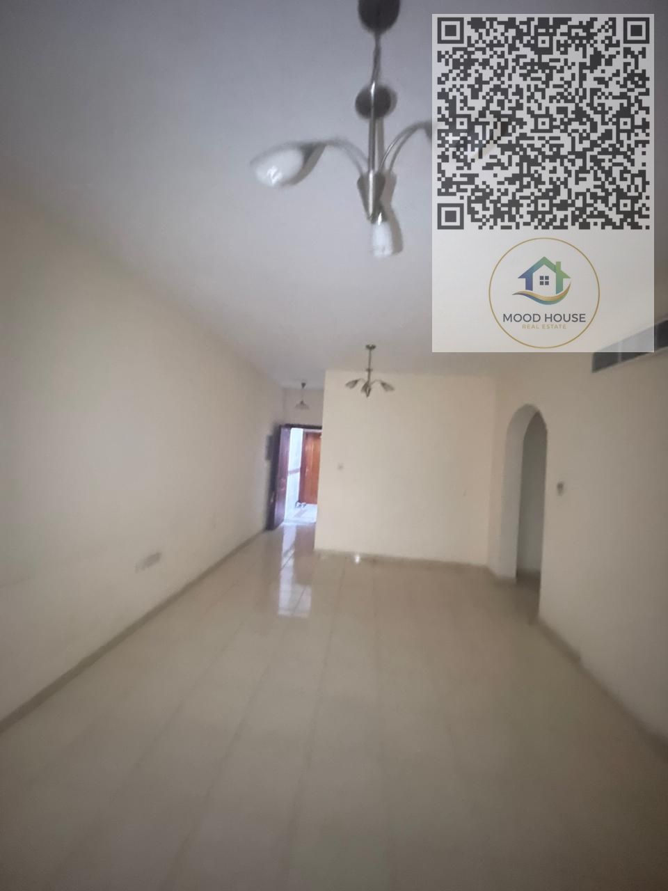 Prime Location – Open View – Parking Space – Balcony – Flexible Installments