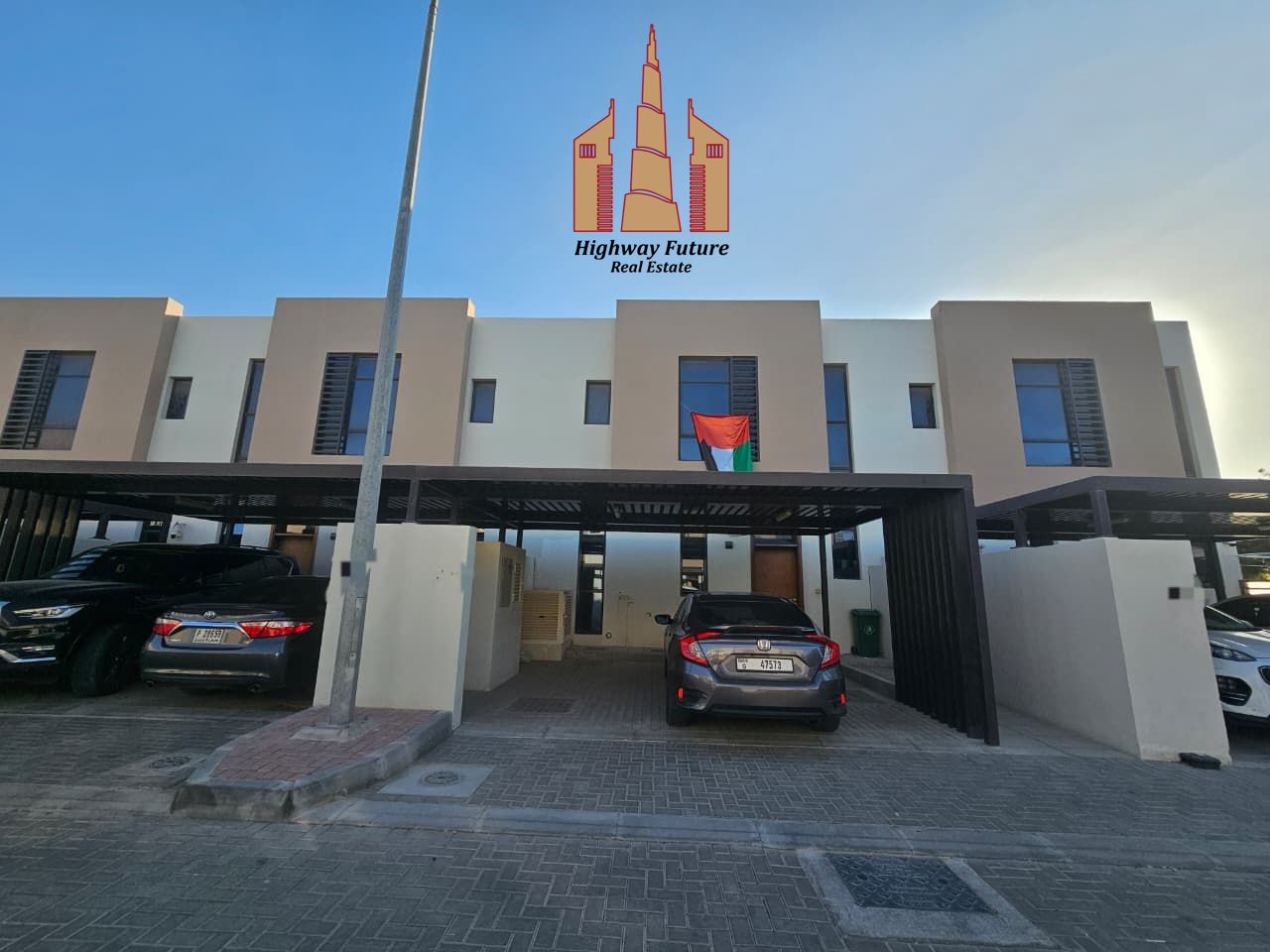 Spacious Amazing interior Design Luxury 3BHK Villa in Nasma Residence