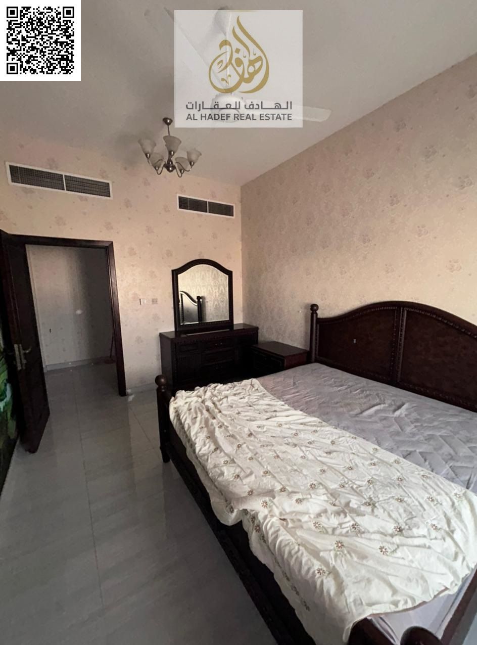 n United Arab Emirates – Emirate of Ajman – Al Rawda 3 Residential Area – Algeria Street – Prime Strategic Location with Easy Access to Sheikh Ammar