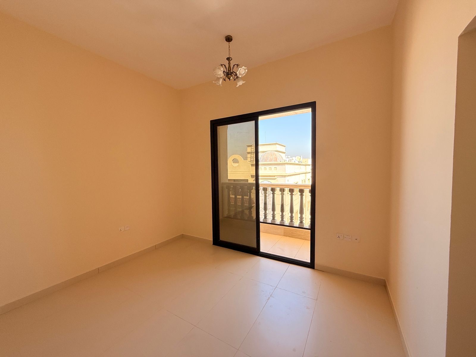 Save on expenses: Fully furnished annual apartment including [maintenance/electricity/internet]. • Best deal for annual rental: 'Zero' apartment in a