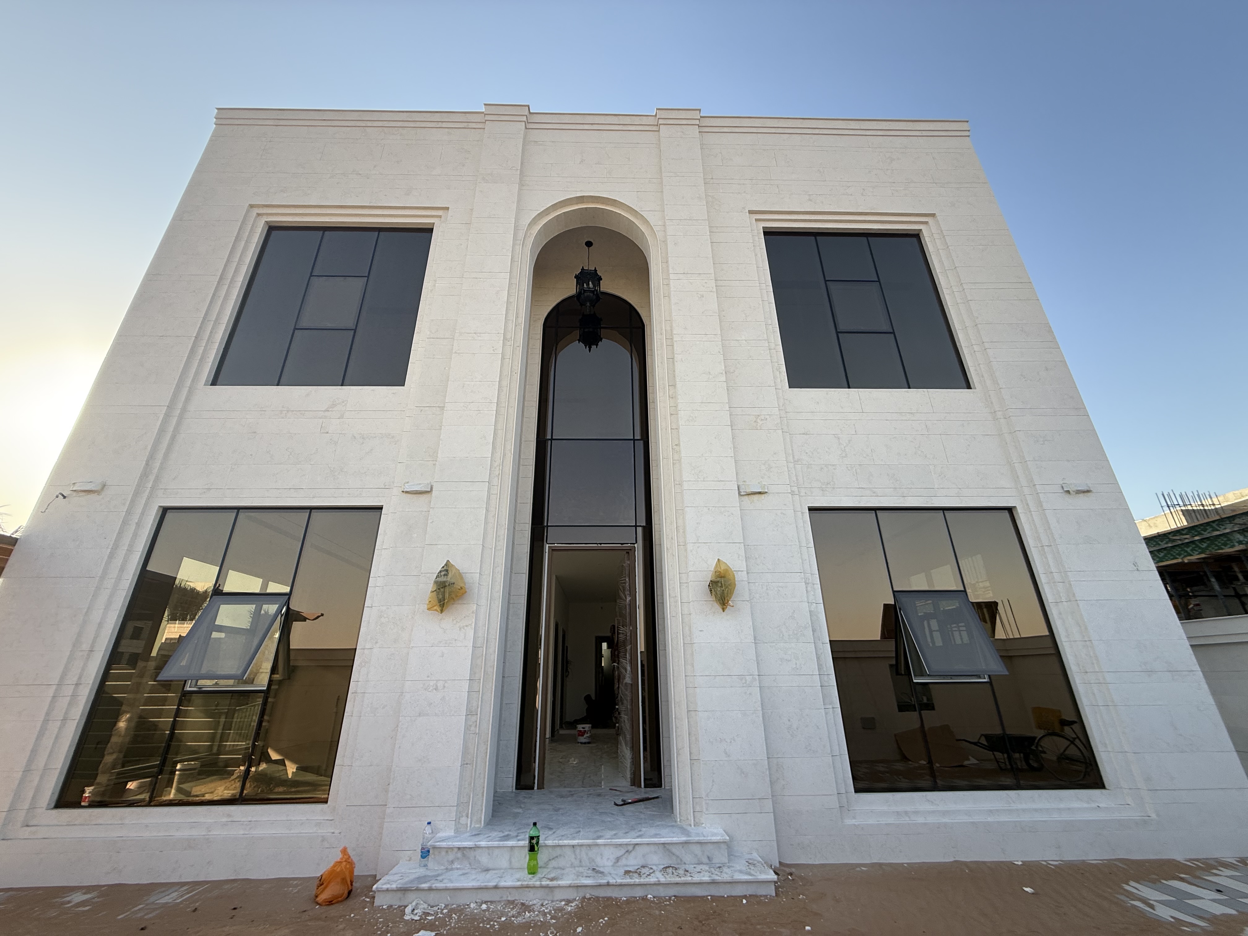 Villa for sale in Al Hooshi, Sharjah