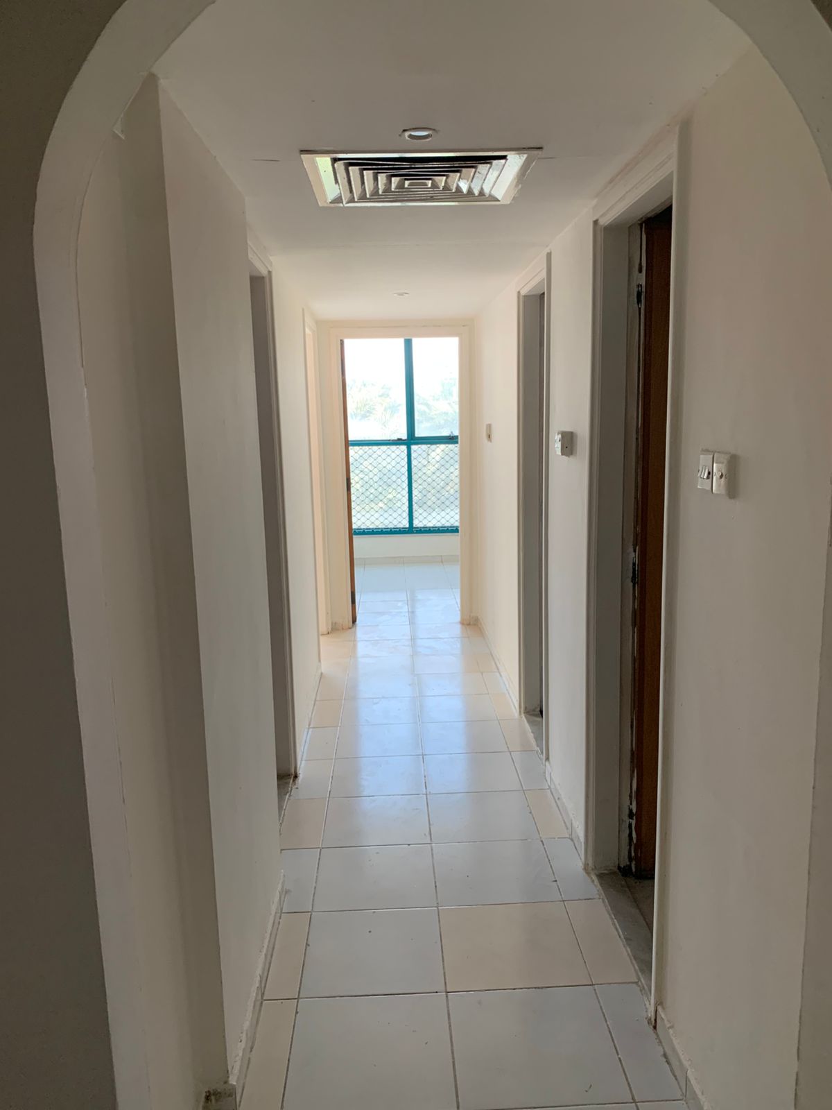 For Annual Rent – Prime Location 2 Bedrooms + Living Room Kitchen 2 Bathrooms Free Parking