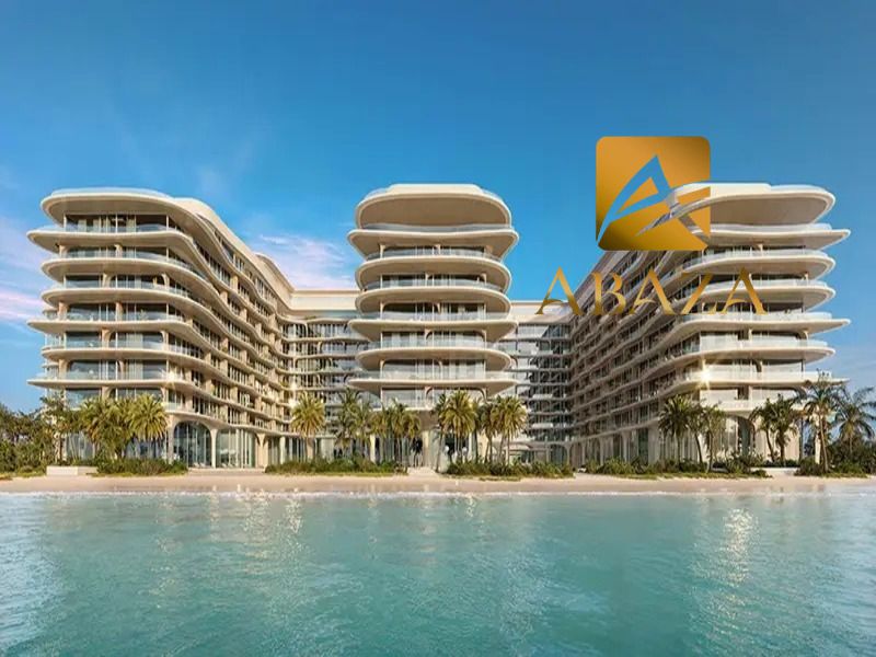 3 years free property management service \\ HIGH ROI \\ 30/70 PAYMENT PLAN \\ LUXURY \\ BEACH FRONT SEA