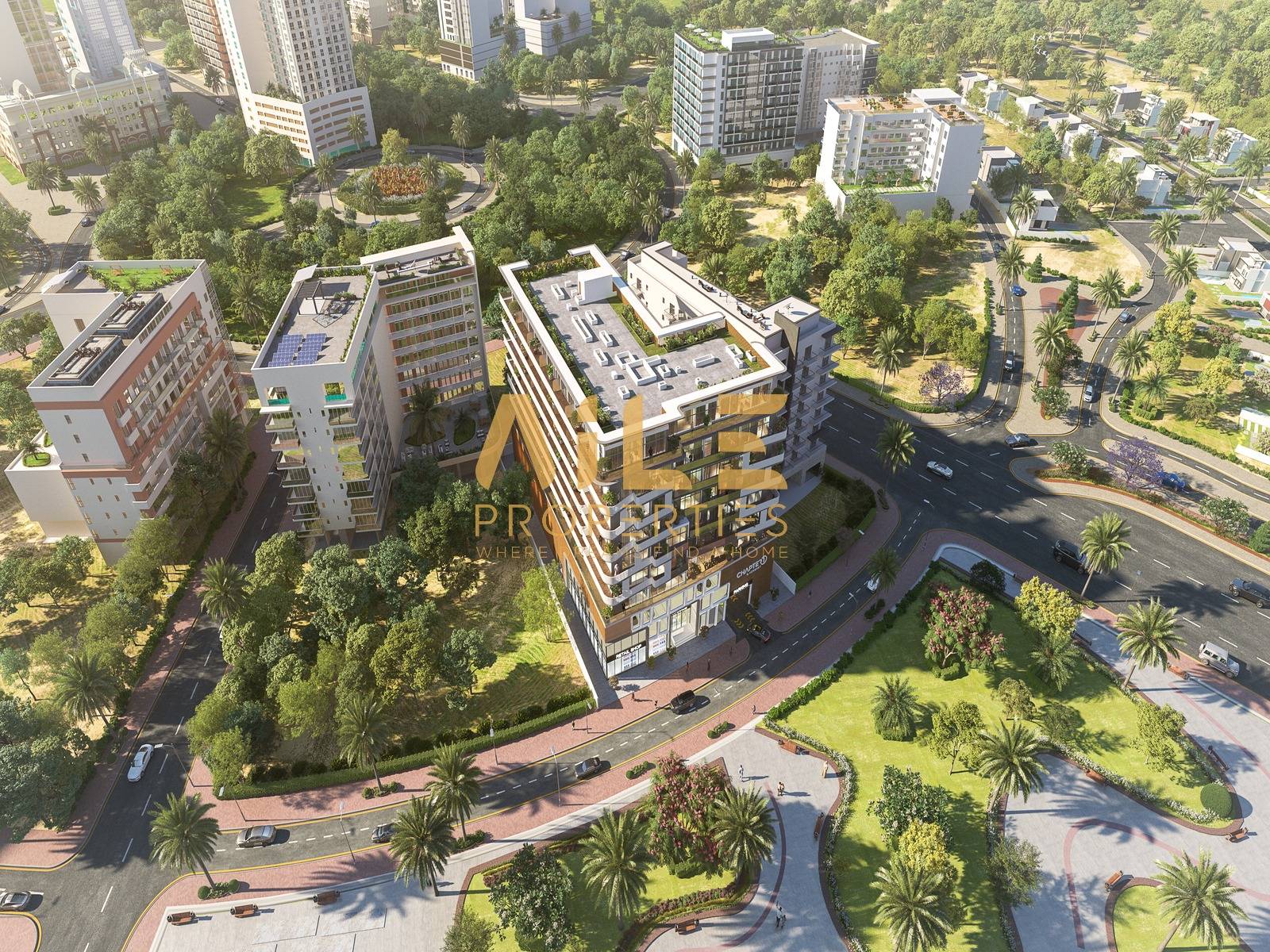 Prime ROI Location | Investor Hotpick | 1BHK