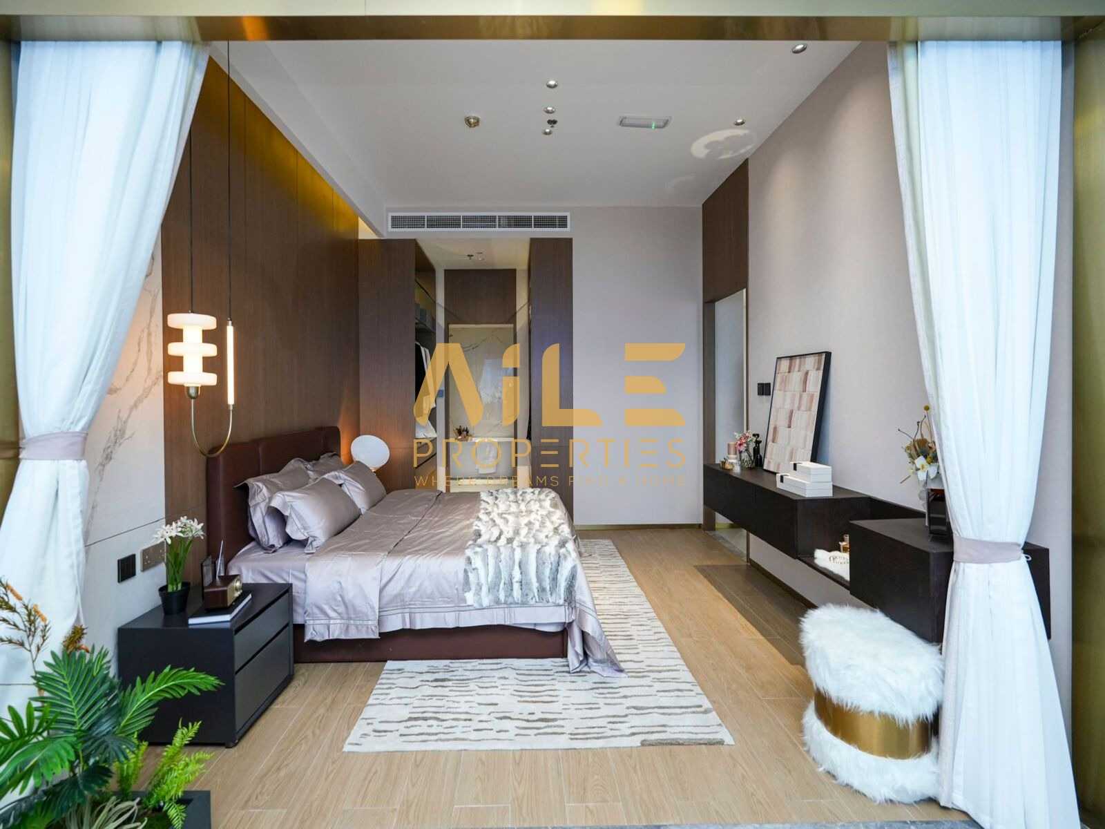 ROI‑Focused | 1BR + Flexible Study