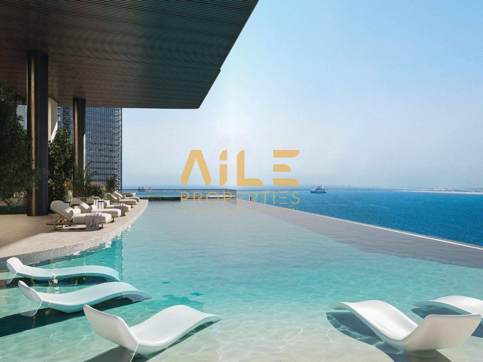 PREMIUM SEA VIEW LIVING | FUTURE ROI HOTSPOT DEAL