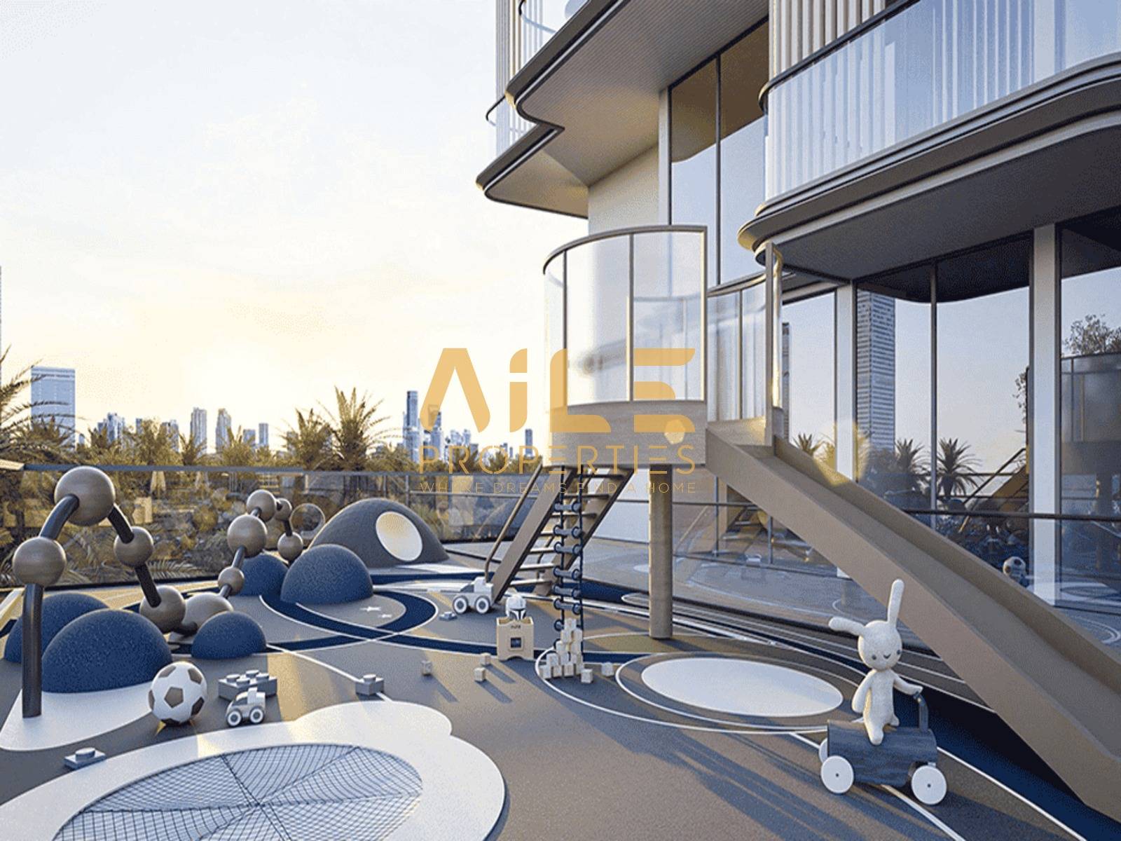 2 BR + Study + Maid | Investor Pick | High-ROI