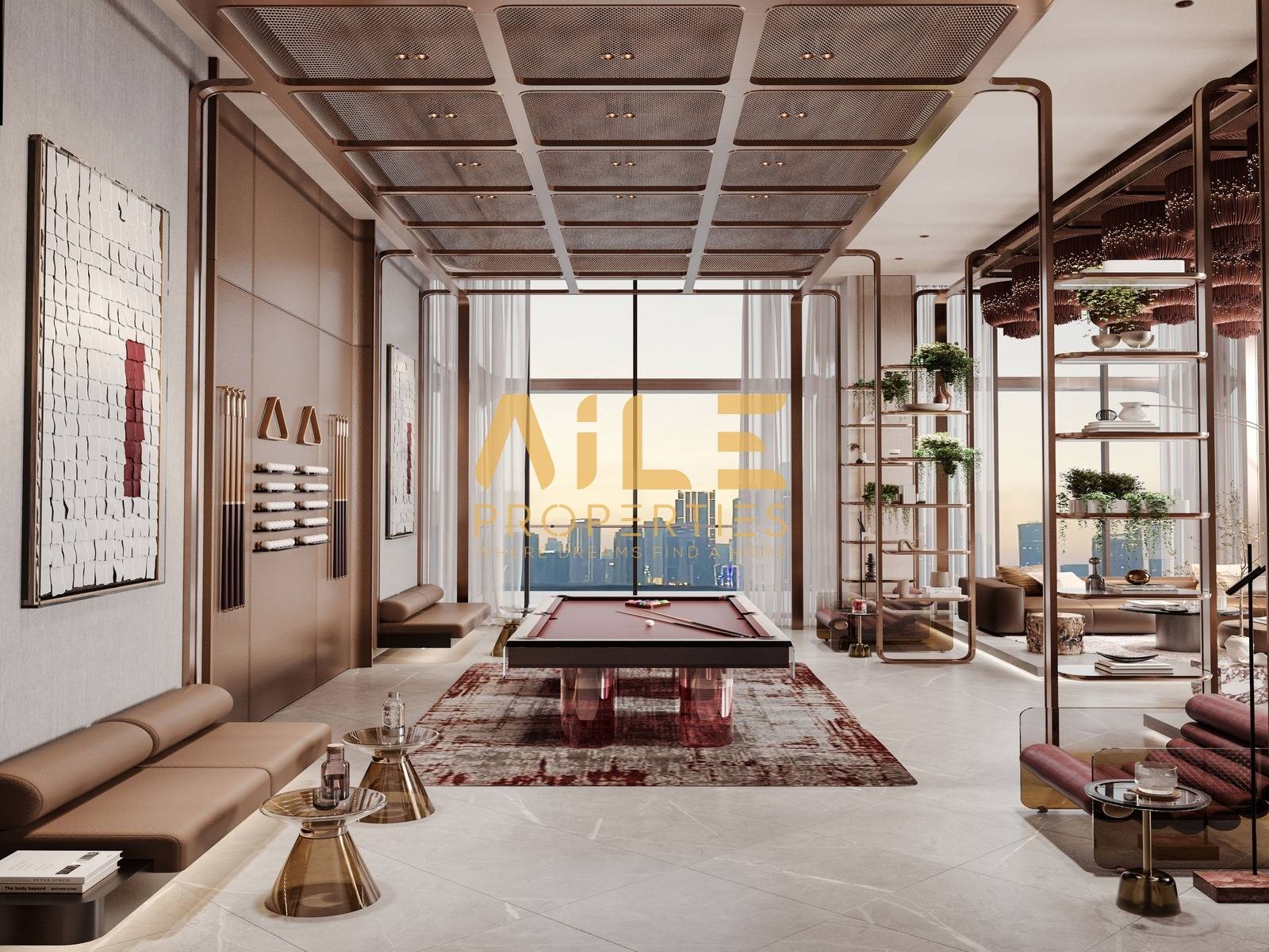 Prime Residence | Easy Payment | Elite Returns