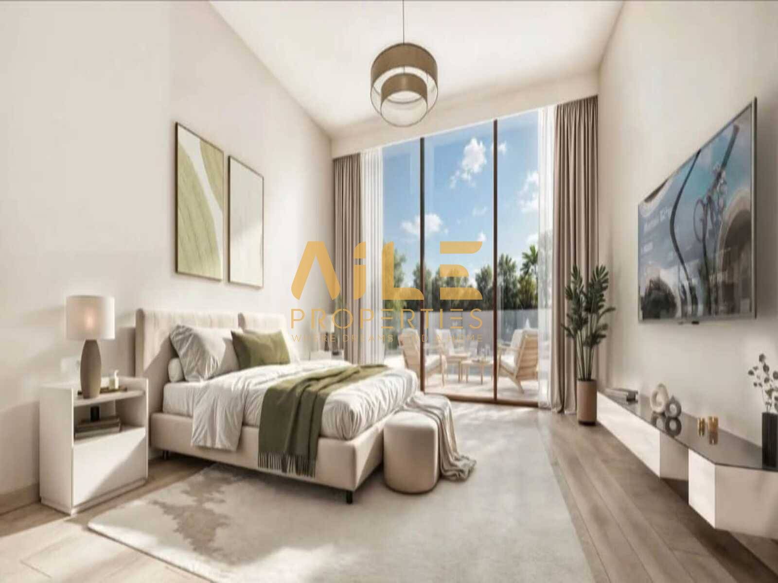 Community View | Large Layout | Strong ROI