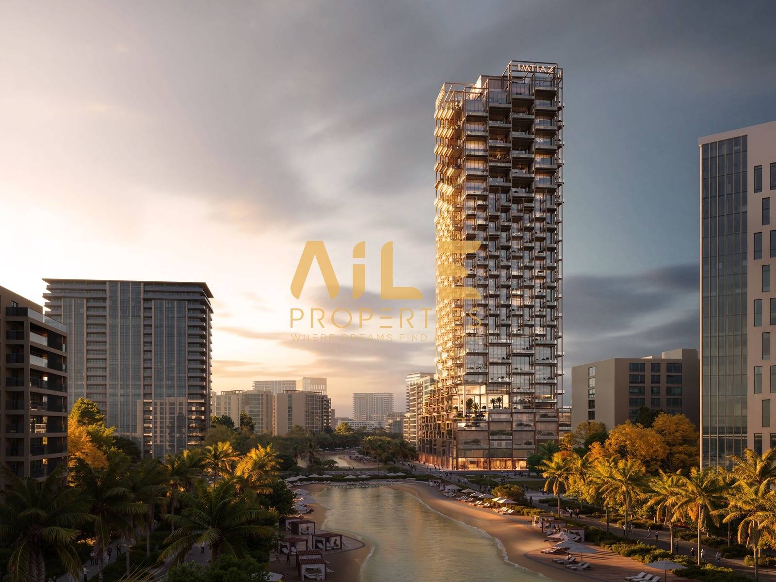 Prime Residence | Easy Payment | Elite Returns