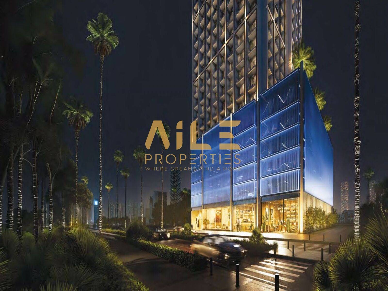 PRIME RESIDENCE | EASY PAYMENT | ELITE RETURNS