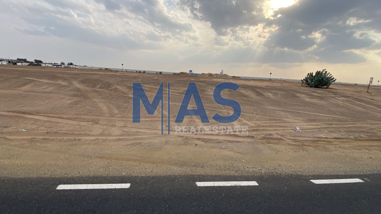 Al-Qasimiya stage 2