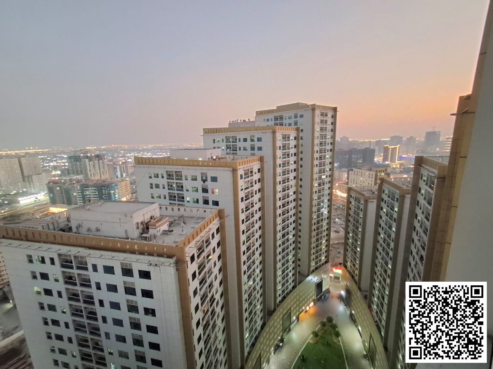 Best Price!! Studio For Sale Without Parking in Ajman Pearl Towers