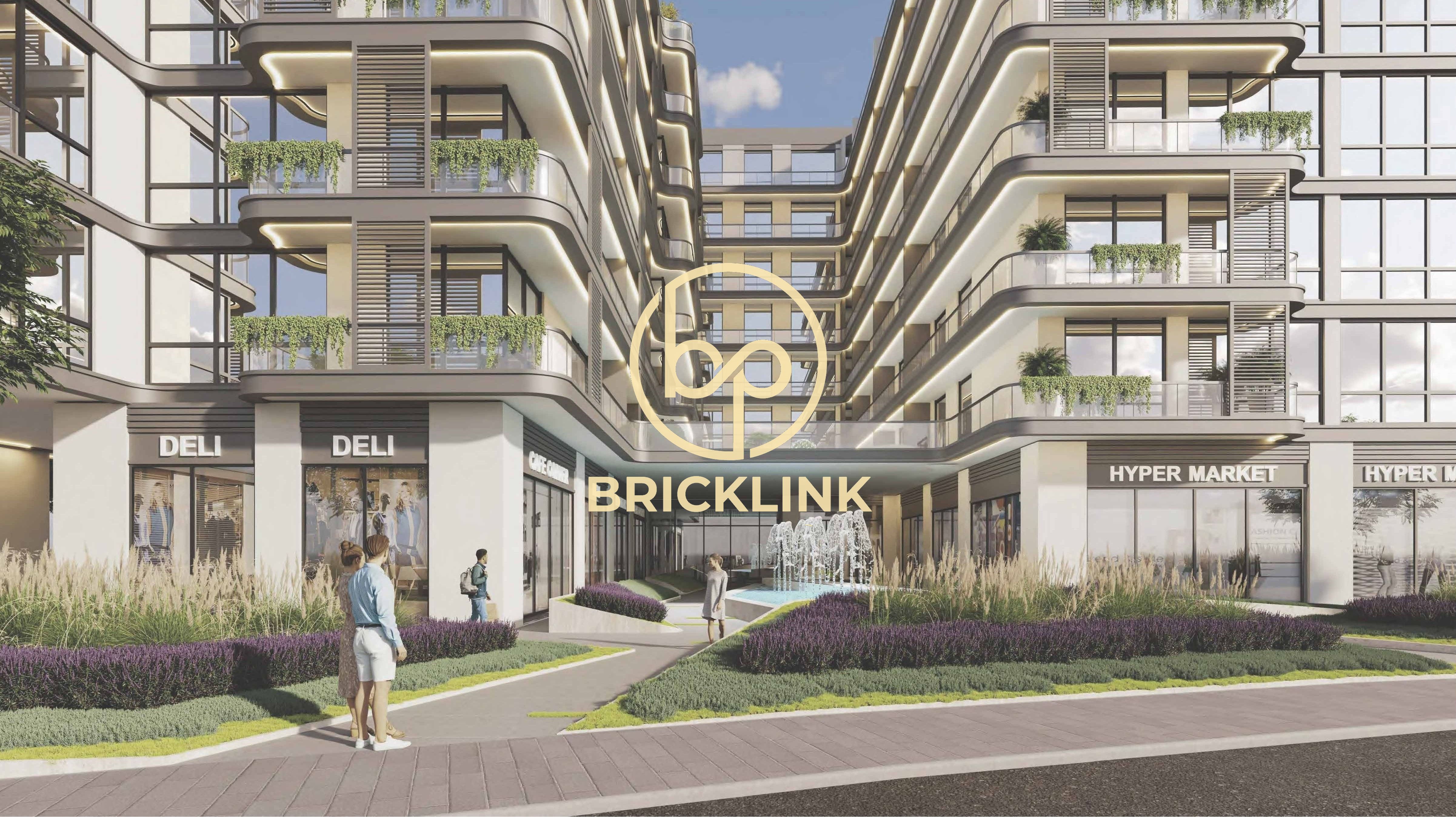 Spacious Retail Shop | High ROI Potential | Prime Strategic Location | High-Growth Zone | 1% Monthly for 55 Months Post-Handover