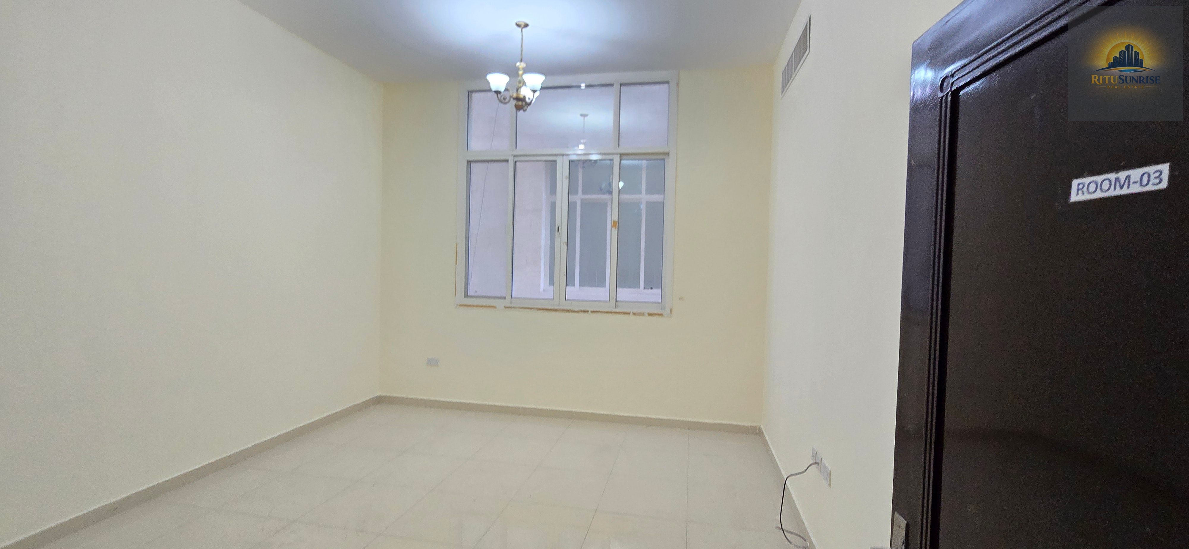 BEAUTIFUL STUDIO APARTMENT AVAILABLE IN ELECTRA STREET BACKSIDE IBRAHIMI RESTAURANT READY TO MOVE