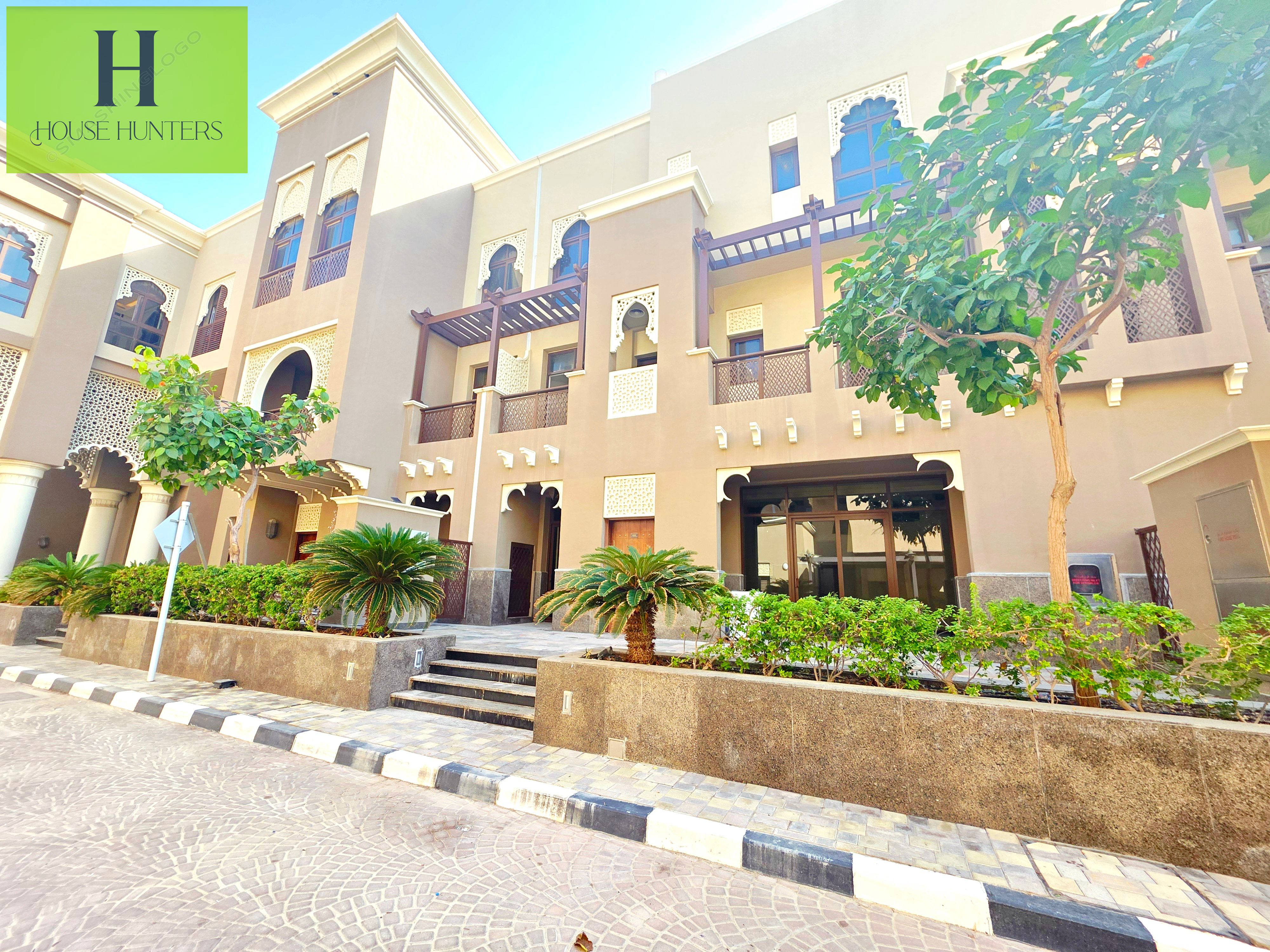 Spacious 4BR Villa Close To Beach