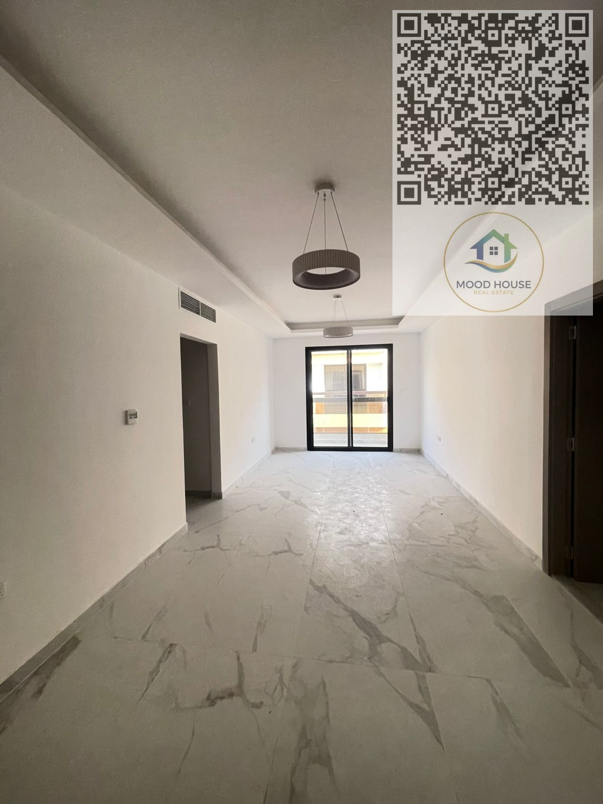 Prime Location – Open View – Parking Space – Balcony – Flexible Installments