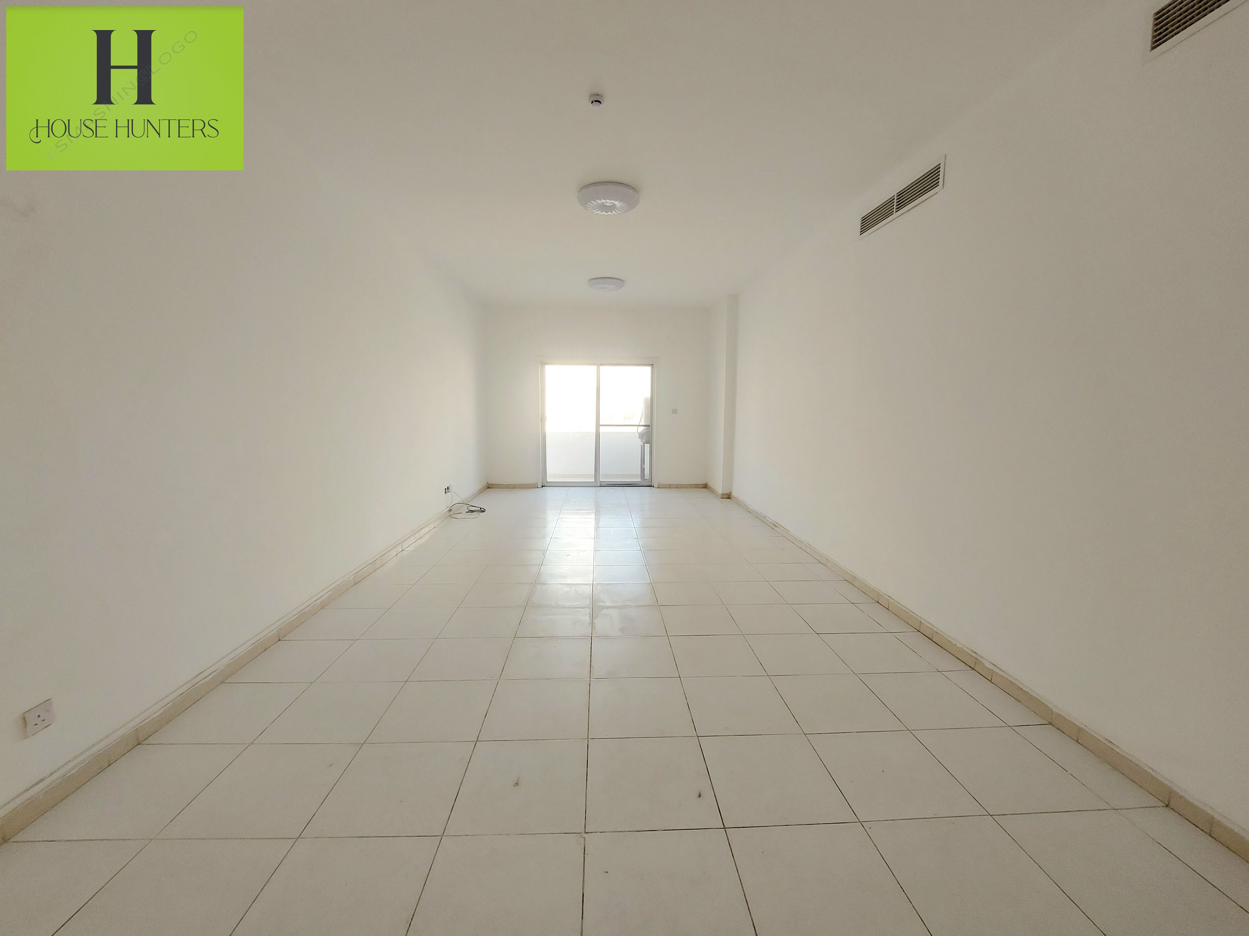 Spacious 3BHK 6 Cheque 1 Month Free In Al Wahda Street