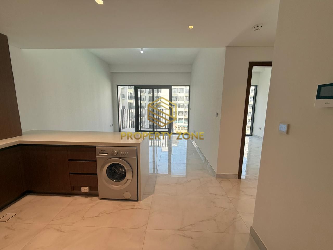 Semi Furnished 2 Bedroom | 2 Baths | Pool View | Beach Oasis View Prime Area