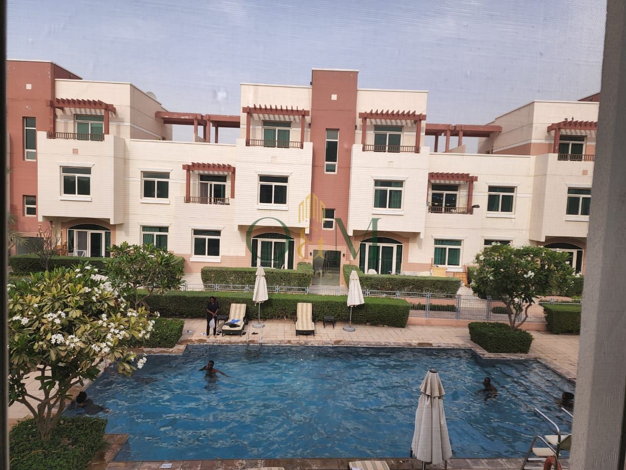 BIG TERRACE STUDIO | POOL VIEW | GREAT DEAL