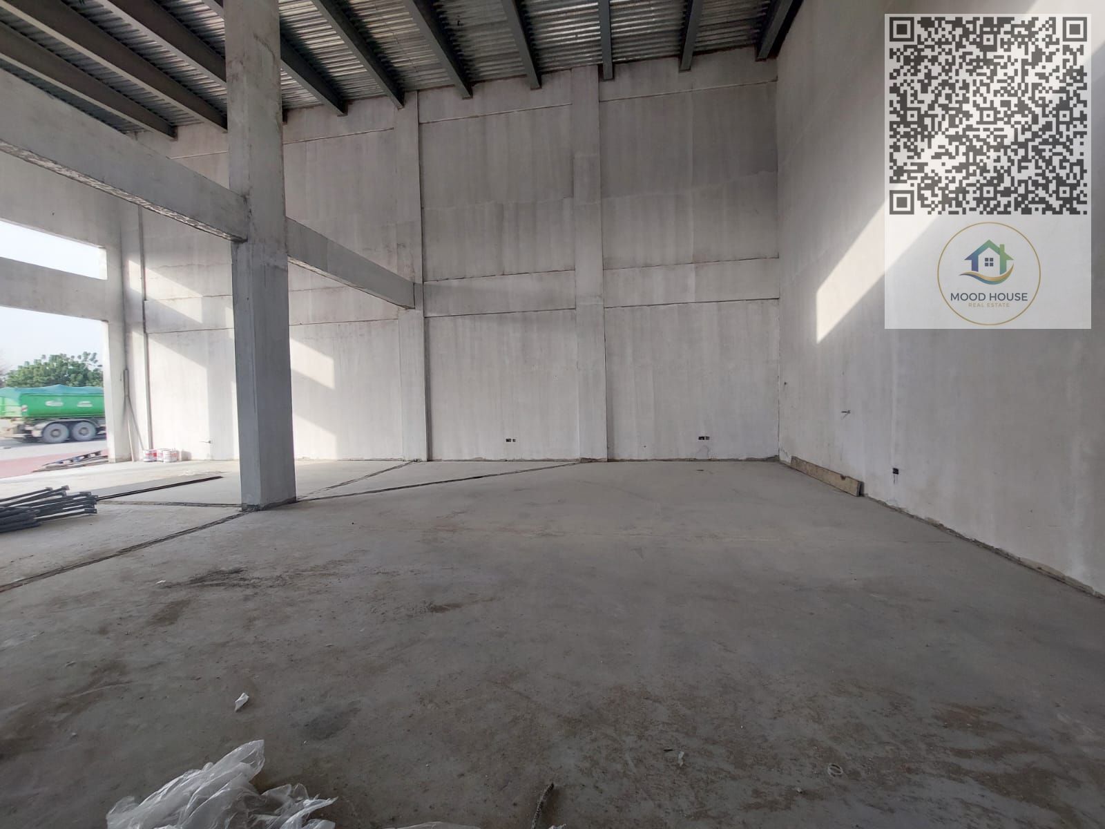 Prime Location – Open View – Parking Space – Flexible Installments