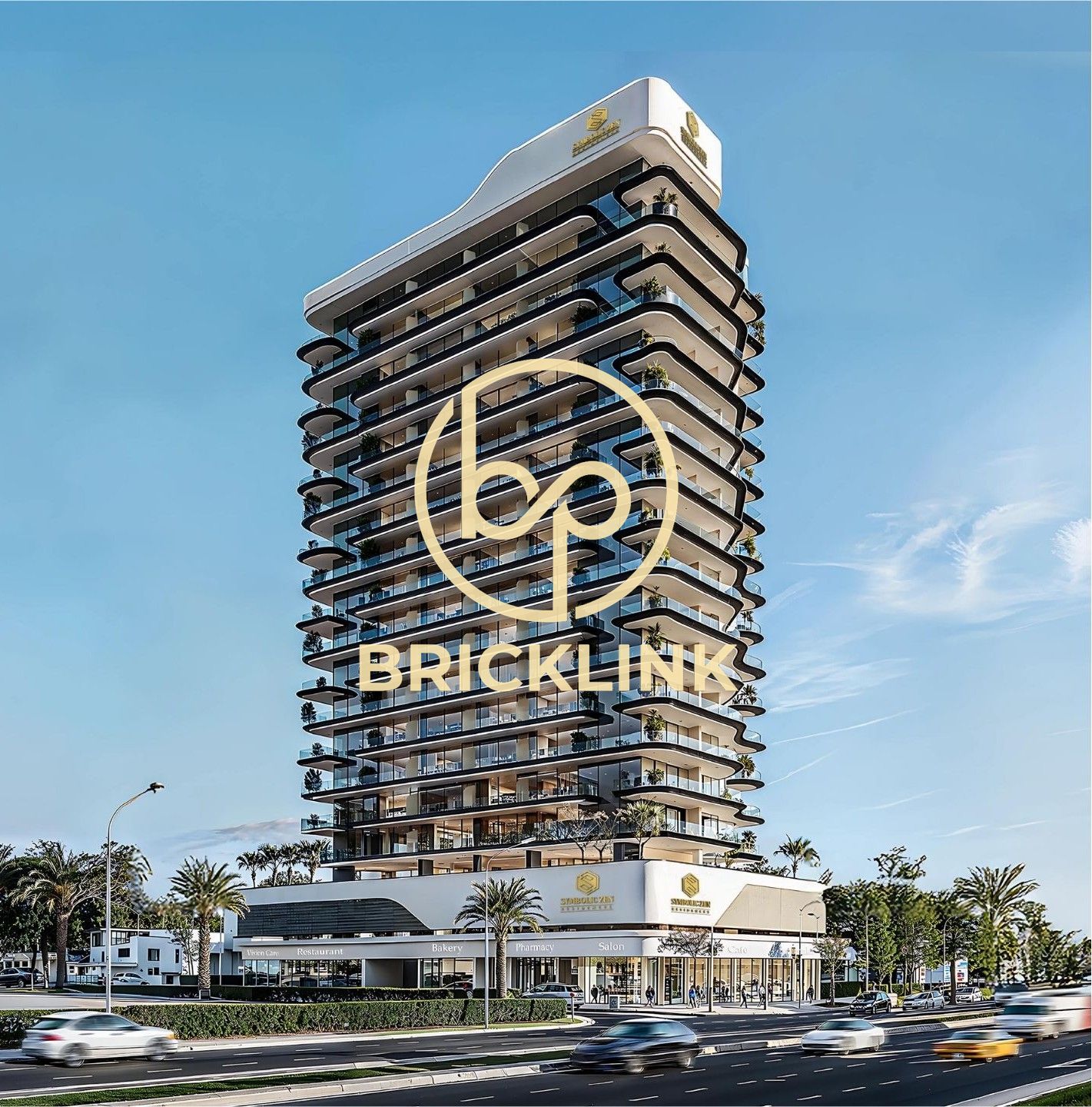 Premium Commercial Retail Shop Minutes from Ibn Battuta Mall | Investor Special | Future Value Asset